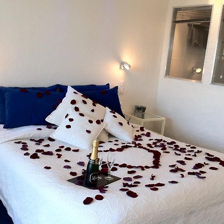 Hotel Azur Bord De Mer La Grande-Motte Eksteriør bilde