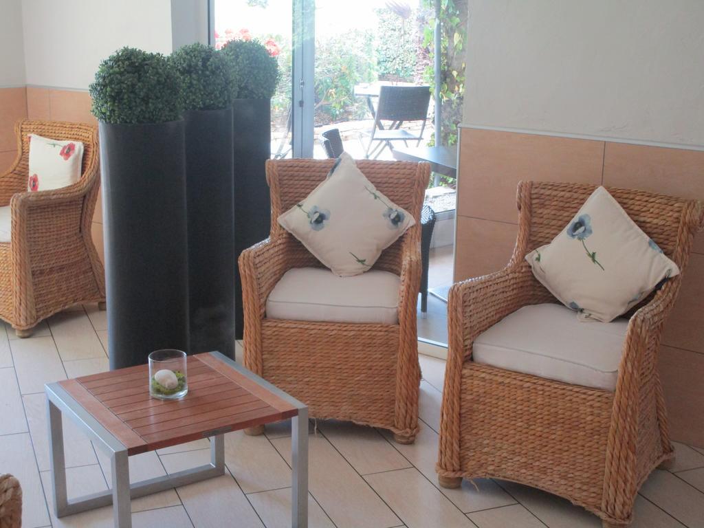 Hotel Azur Bord De Mer La Grande-Motte Eksteriør bilde