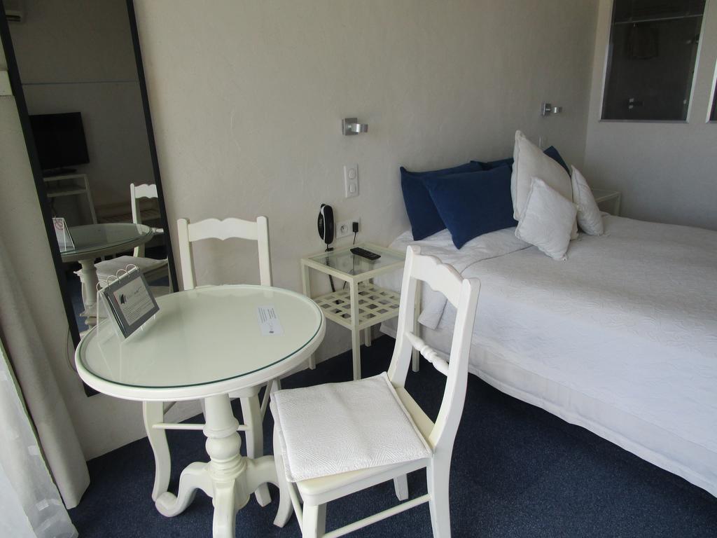 Hotel Azur Bord De Mer La Grande-Motte Eksteriør bilde